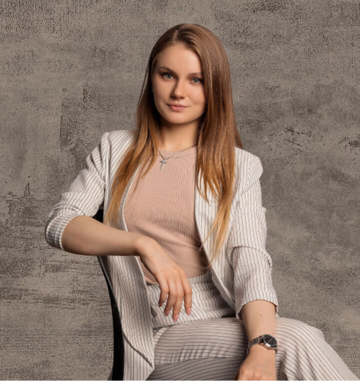 Валентина Юрьевна
