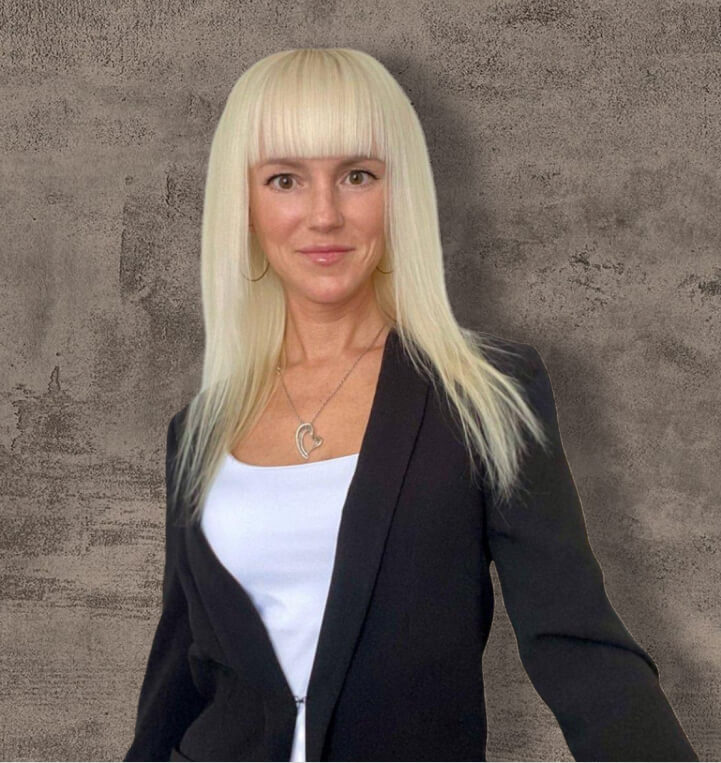 Ирина Александровна
