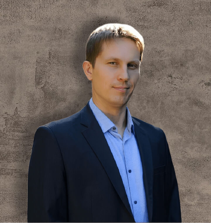 Алексей Борисович