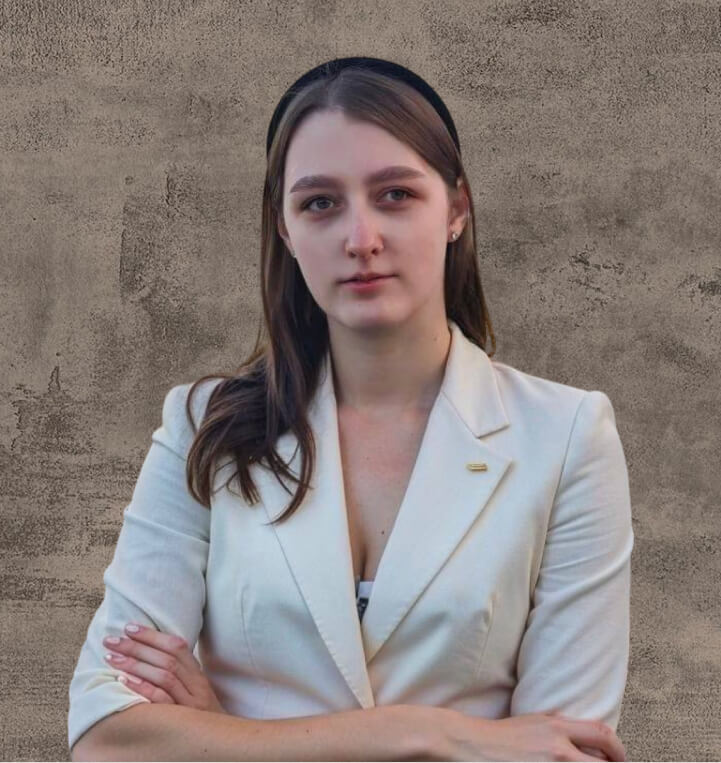 Наталья Александровна