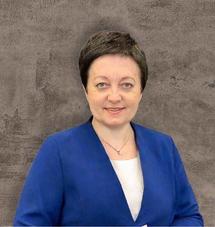 Наталья Владимировна