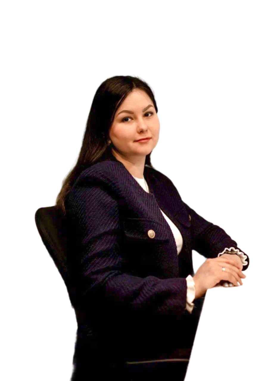 Юлия Савина