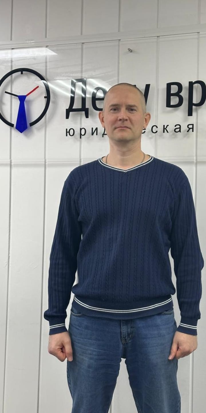 Евгений Сухинин
