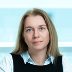 Мария Свалова