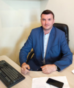 Панов Алексей Александрович