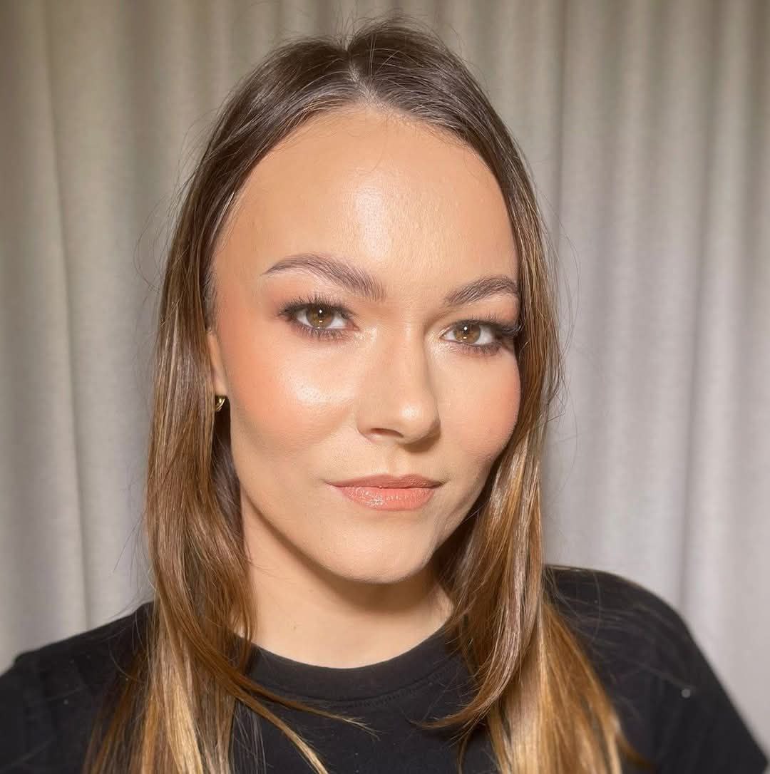 Светлана Егорова