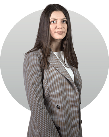 Альбина Байсонгурова