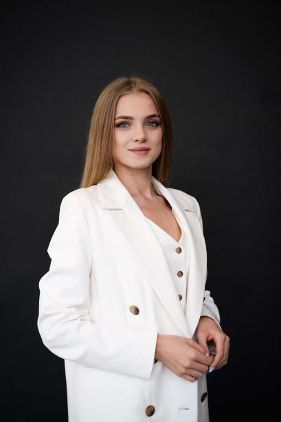 Голышева Алина Владимировна