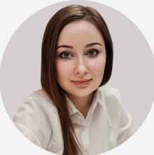 Узойкина Оксана