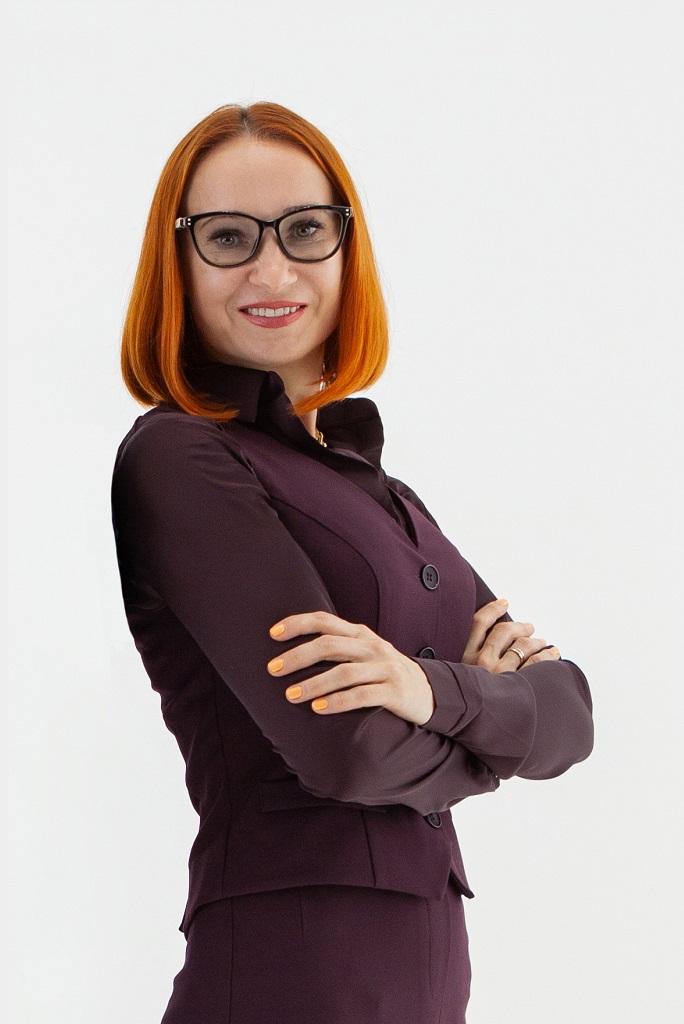Наталья Ханонина