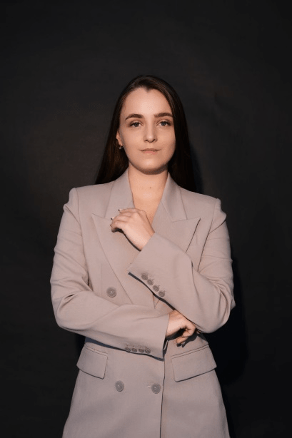 Кутикова Елизавета Анатольевна