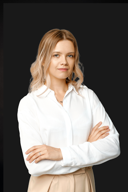 Кузнецова Анастасия Романовна