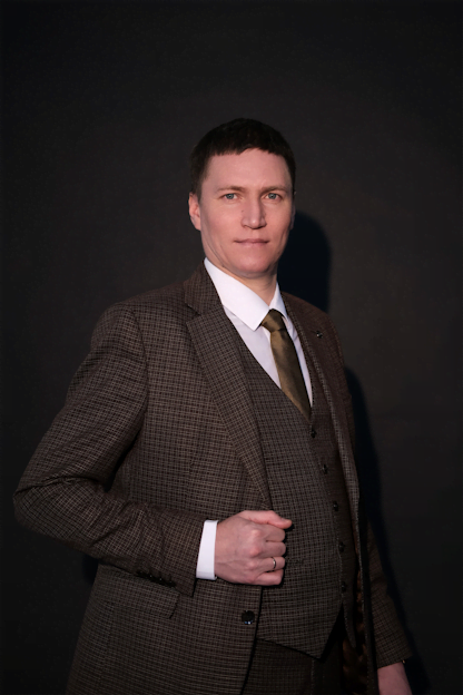 Раднаев Роман Андреевич