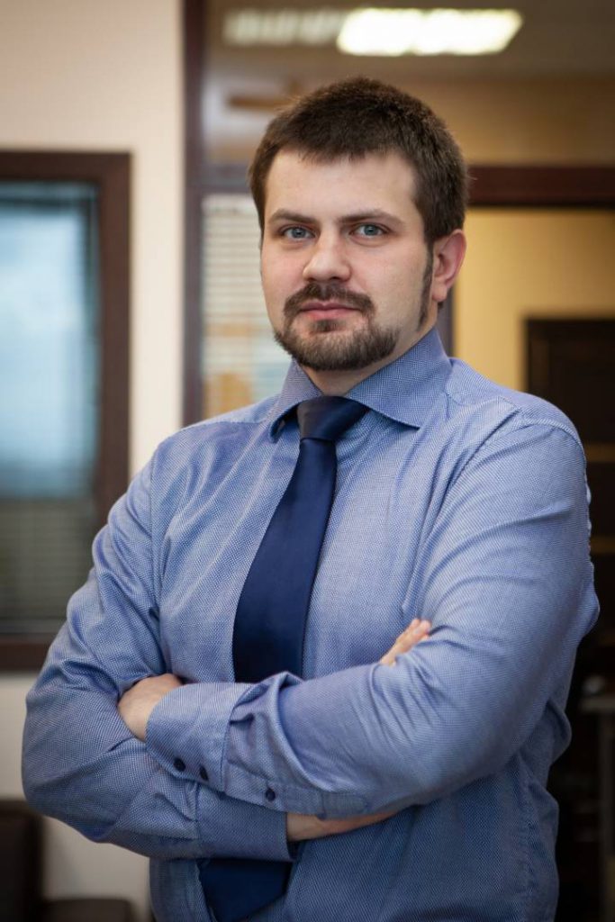 Сергей Андреев