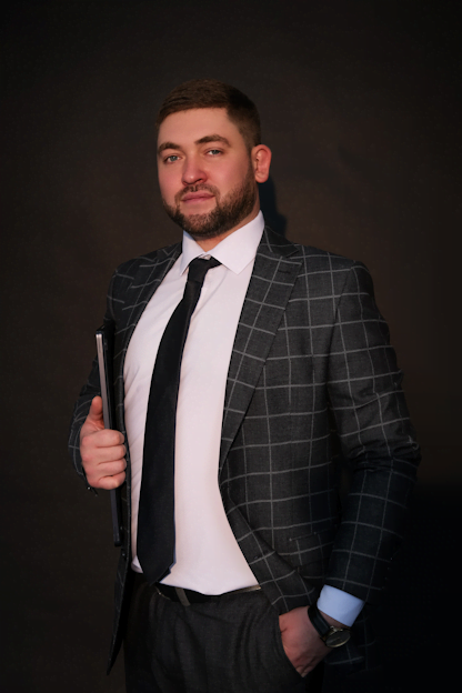 Шовников Олег Владимирович