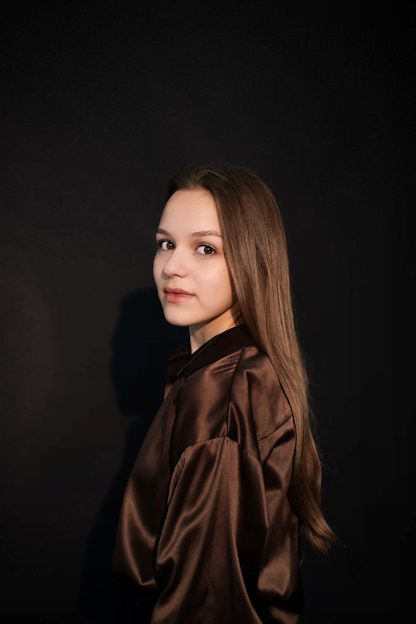Стенникова Олеся Николаевна