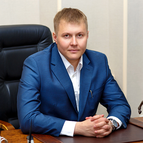 Дмитрий Токарев