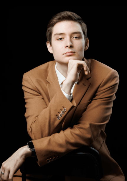 Цепков Иван Сергеевич