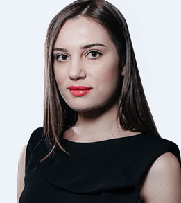 Мещерякова Виолетта